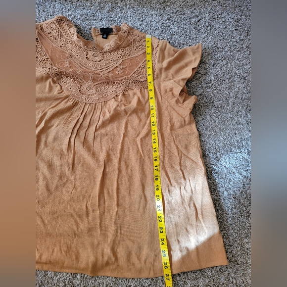 Torrid Shirt - Picture 14 of 16